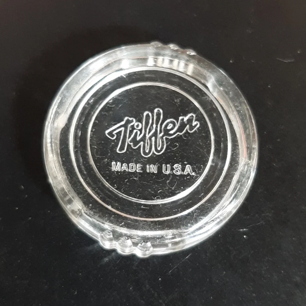 Tiffen Photar #85 Series #4 USA Camera Drop in Ultraviolet Filter Lens